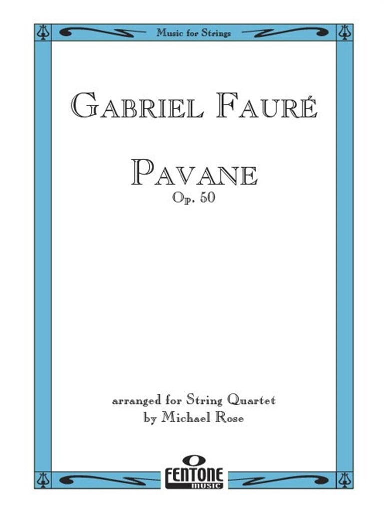 Pavane